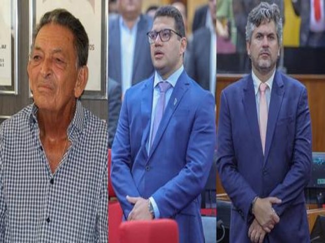 Eleições à Prefeitura de Picos têm disputa entre deputados e tentativa de reeleição