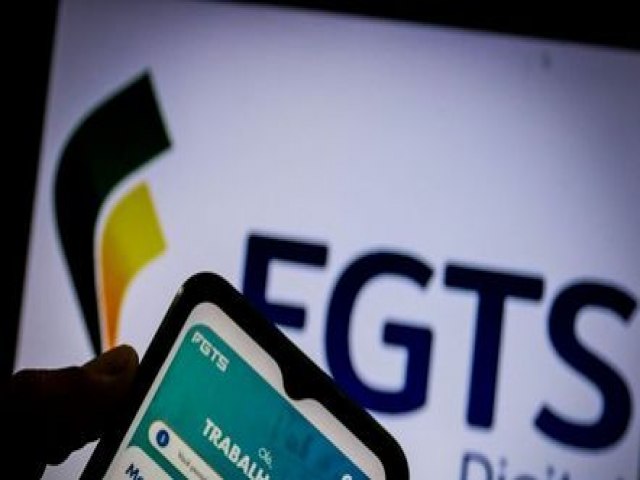 FGTS Digital que terá pagamento por meio do Pix começa a ser testado