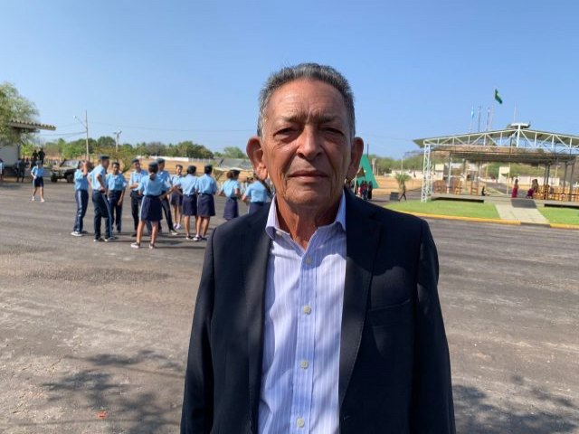 Prefeito Gil Paraibano declara que Picos não irá aderir à paralisação dos municípios prevista para ocorrer na próxima quarta-feira (30)