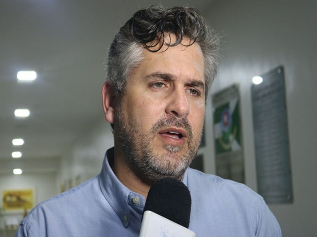 Pablo Santos lidera pesquisa eleitoral para Prefeitura de Picos