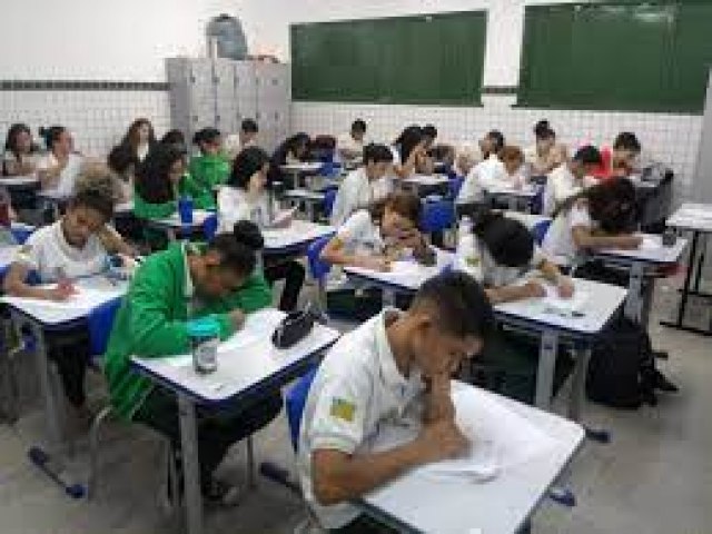 Pesquisa do INEP aponta as cinco melhores escolas do Piauí no ENEM