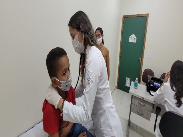 Profissionais selecionados no Mais Médicos devem assumir vagas no Piauí até dia 22