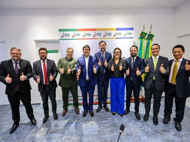  Piauí terá indústria de produção de hidrogênio verde na ZPE de Parnaíba