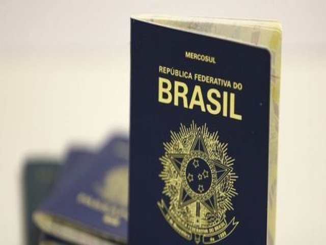 Fim da perda automática da nacionalidade brasileira começa a valer nesta terça-feira (3)