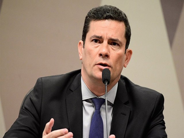 Processo que pode cassar Moro avança, e TRE-PR marca depoimento de ex-juiz