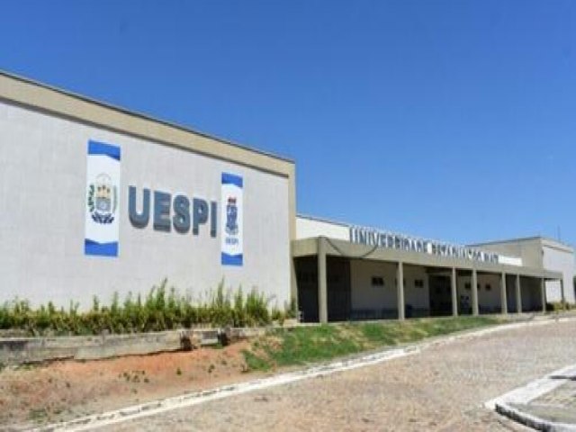 Uespi oferece 60 vagas para portadores de diploma