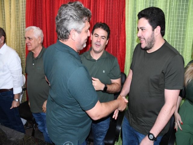 Jadyel Alencar reafirma apoio a Pablo na disputa pela prefeitura de Picos