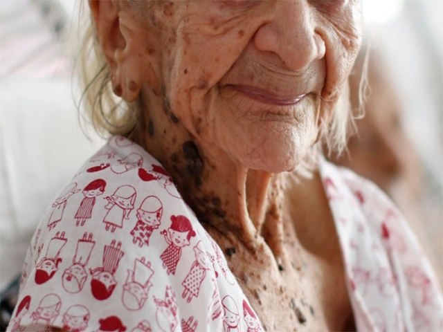 Número de idosos triplicou nos últimos 40 anos no Piauí; 10,7% da população do estado