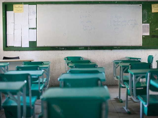 Lei sancionada determina implementação de estratégias para promoção de saúde mental em escolas do Piauí