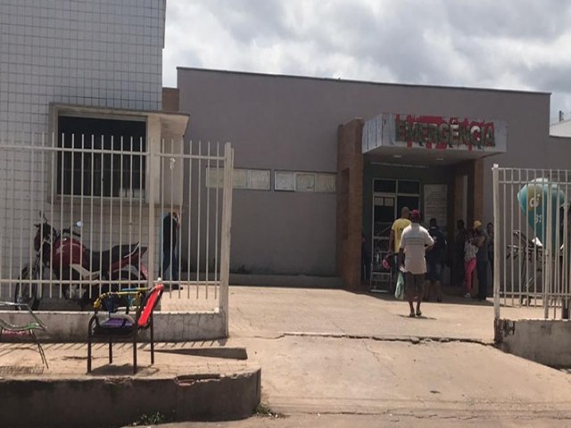 Mulher morre vítima de atropelamento ao tentar atravessar rua em Picos