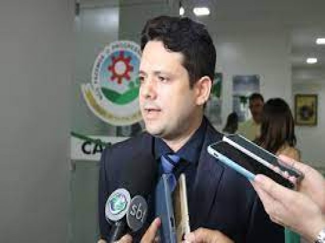 Presidente da Câmara fala sobre implementação do PSD em Picos