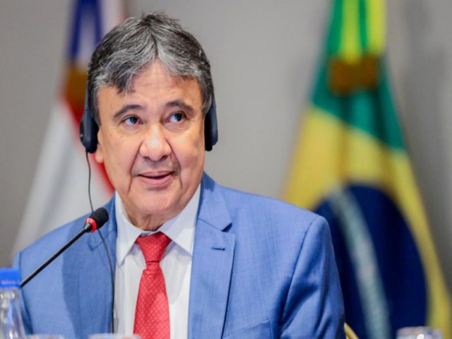 Ministro Wellington Dias representa o Brasil em Cúpula de Segurança Alimentar