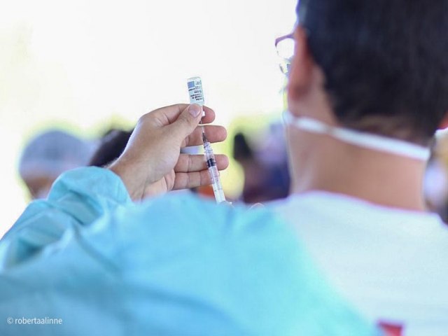 Confira o cronograma de vacinação Covid-19 para esta semana em Picos