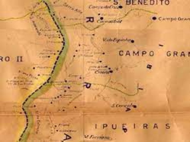 Alvará de 1770 e até palavra do papa reforçam tese do Piauí em litígio com Ceará