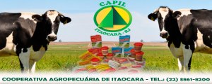 Cooperativa Agropecuria de Itaocara