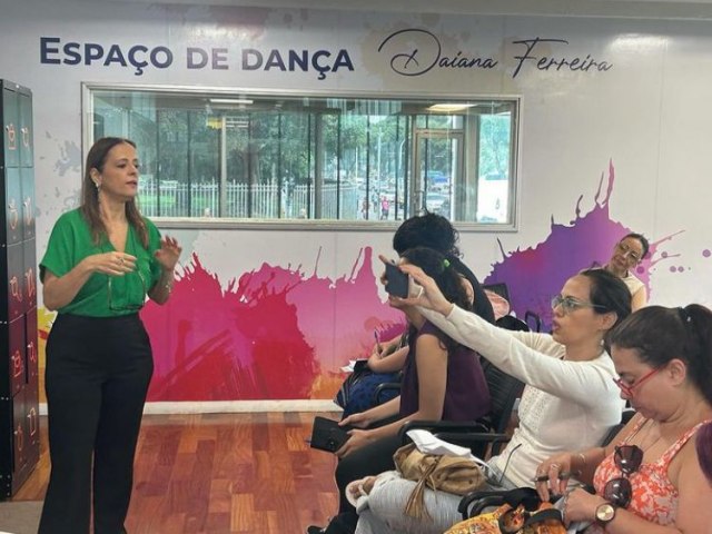 Profissionalizao: empreendedorismo cultural  tema de Workshop gratuito para quem deseja trabalhar na rea