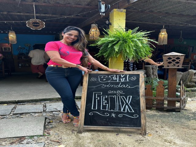 Instituto Fnix resgata autoestima feminina