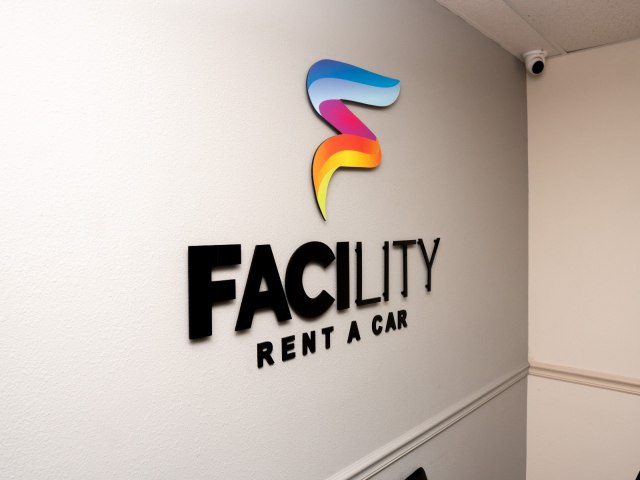 Facility Rent a Car: simplificando e inovando no mercado de aluguel de carros nos EUA