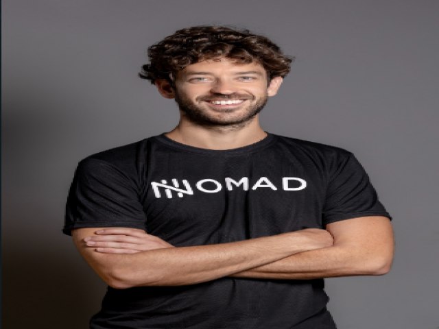 Andrea Mattei chega a Nomad para liderar rea de Shop & Travel