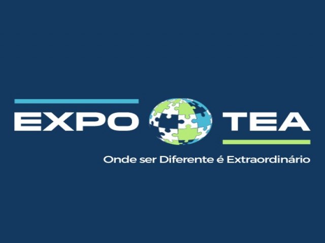 ExpoTEA est construindo um mundo azul extraordinrio