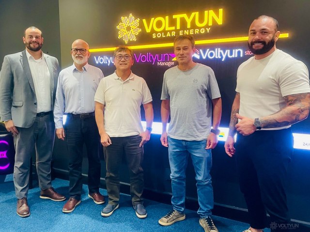 Voltyun Energy e I-COOP: Uma Nova Era para a Energia por Assinatura no Brasil