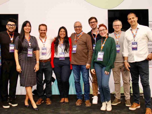 CA Consulting consolida presena na Rio Innovation Week com programao focada em empreendedorismo e inovao