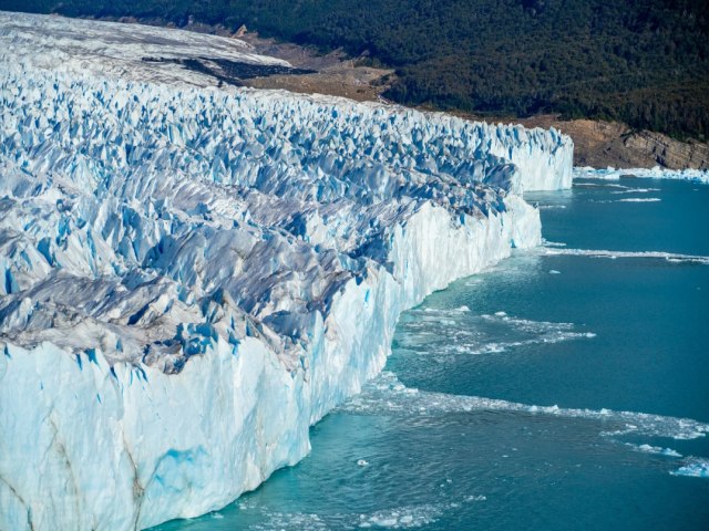 O que fazer em El Calafate durante o inverno