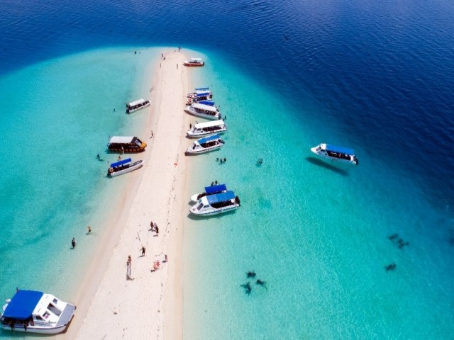 Descubra a Malsia: um destino de praias nicas e ilhas paradisacas