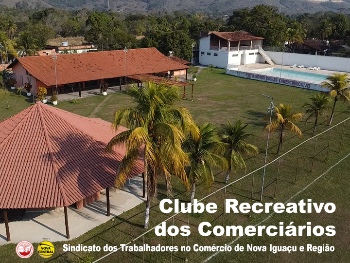 Clube Recreativo dos Comercirios