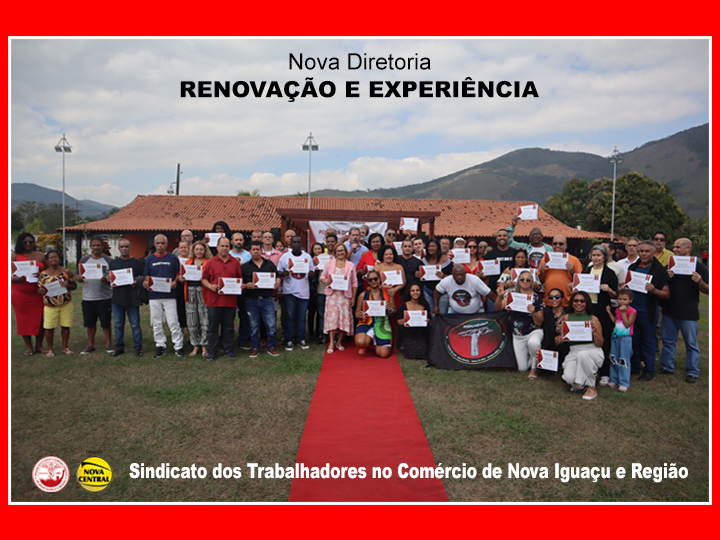 Renovao e Experincia