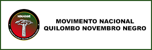 MOVIMENTO NACIONAL QUILOMBO NOVEMBRO NEGRO 