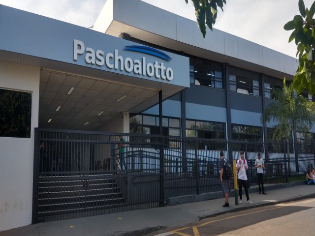 Paschoalotto realiza processo seletivo presencial com 200 vagas para operao de Telesservios e Atendimento em Marlia