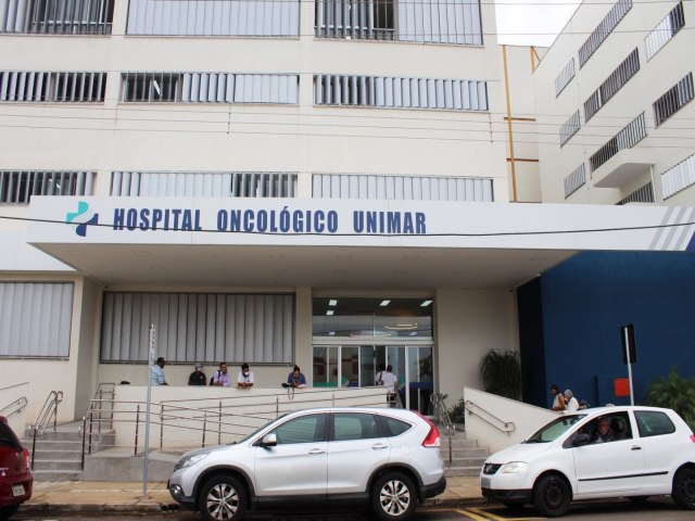 HBU realiza 1 Simpsio Multidisciplinar em Oncologia nos dias 20 e 21 de agosto