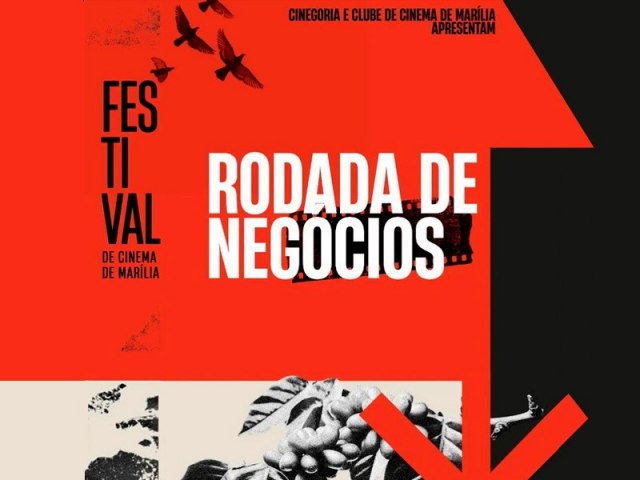 Festival de Cinema de Marlia 2024 abre inscries para Rodada de Negcios com Foco na Diversidade Audiovisual