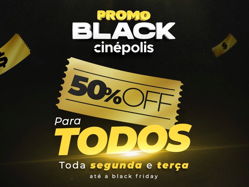 Cinpolis do Marlia Shopping lana 