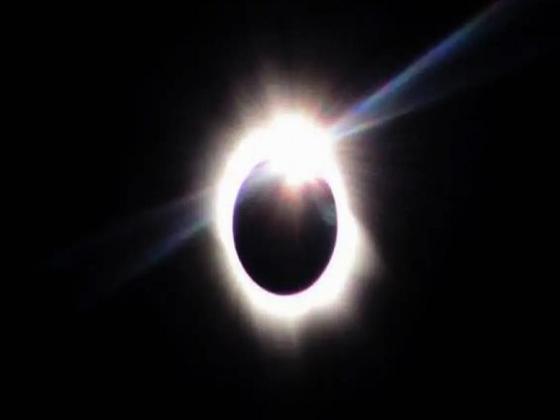 Eclipse do Sol acontece hoje  tarde; veja horrio e como observar