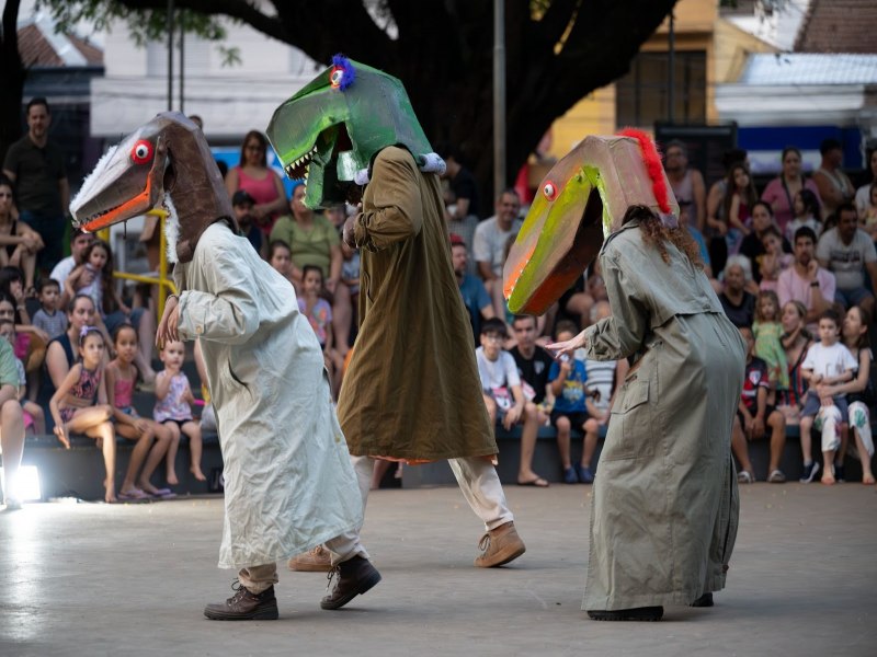  Edital Difuso CultSP leva cultura a Rinpolis e Bastos com programao especial e celebra eventos que j ocorreram na regio de Marlia