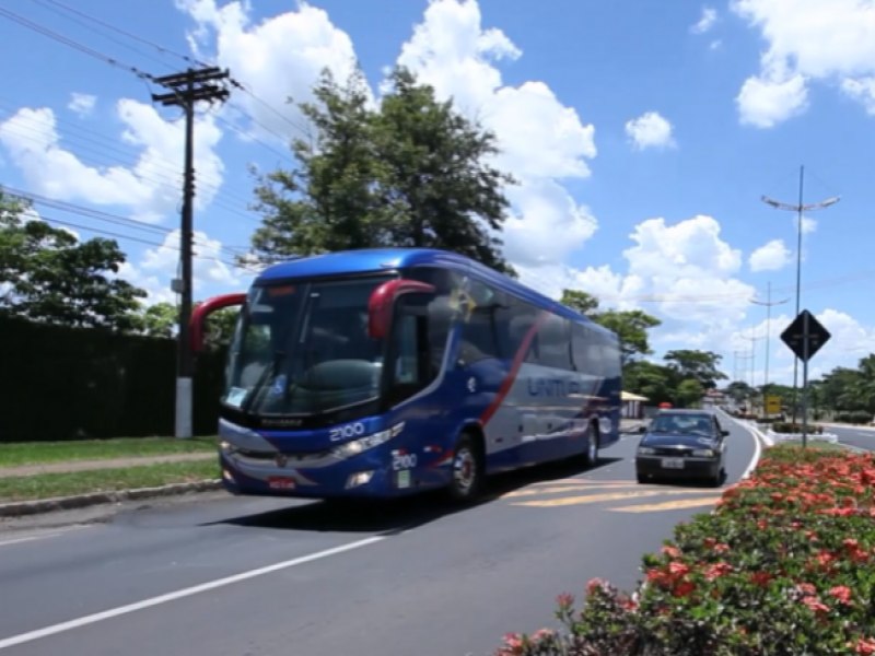 Prefeitura de Pompeia oferece transporte gratuito para estudantes que iro fazer o ENEM nos dias 3 e 10 de novembro