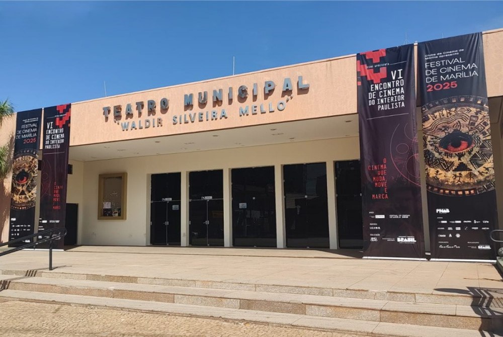 Festival de Cinema de Mar�lia promove cerim�nia de encerramento e celebra diversidade do cinema brasileiro