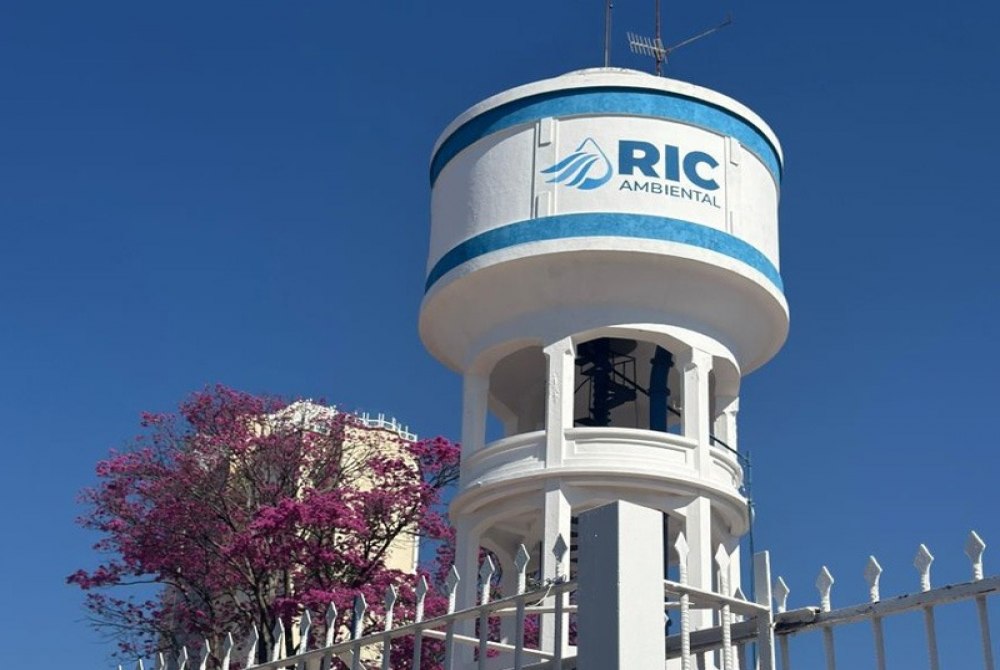 Estado publica portaria que regulariza outorgas de capta��o de �gua para a RIC Ambiental em Mar�lia