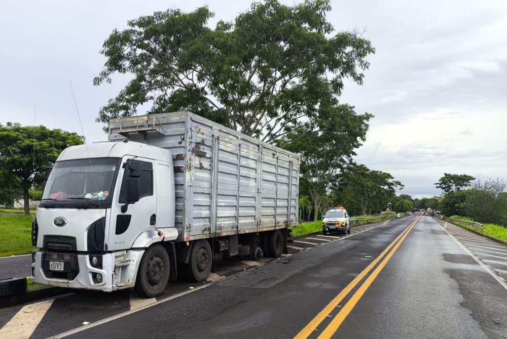 Acidente grave na SP-563 deixa dois mortos e dois feridos em Tupi Paulista