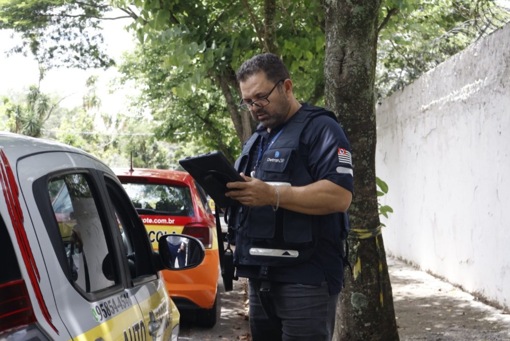 Exame pr�tico de dire��o j� pode ser agendado com ve�culo pr�prio em S�o Paulo
