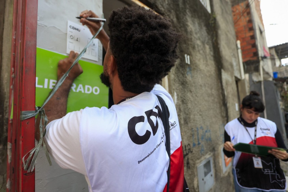 Governo de S�o Paulo intensifica apoio �s fam�lias afetadas por explos�o no Jaguar�