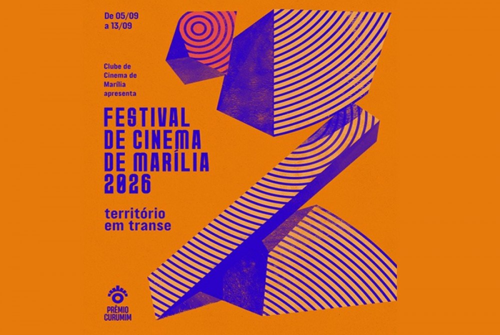Festival de Cinema de Mar�lia abre inscri��es para edi��o 2026