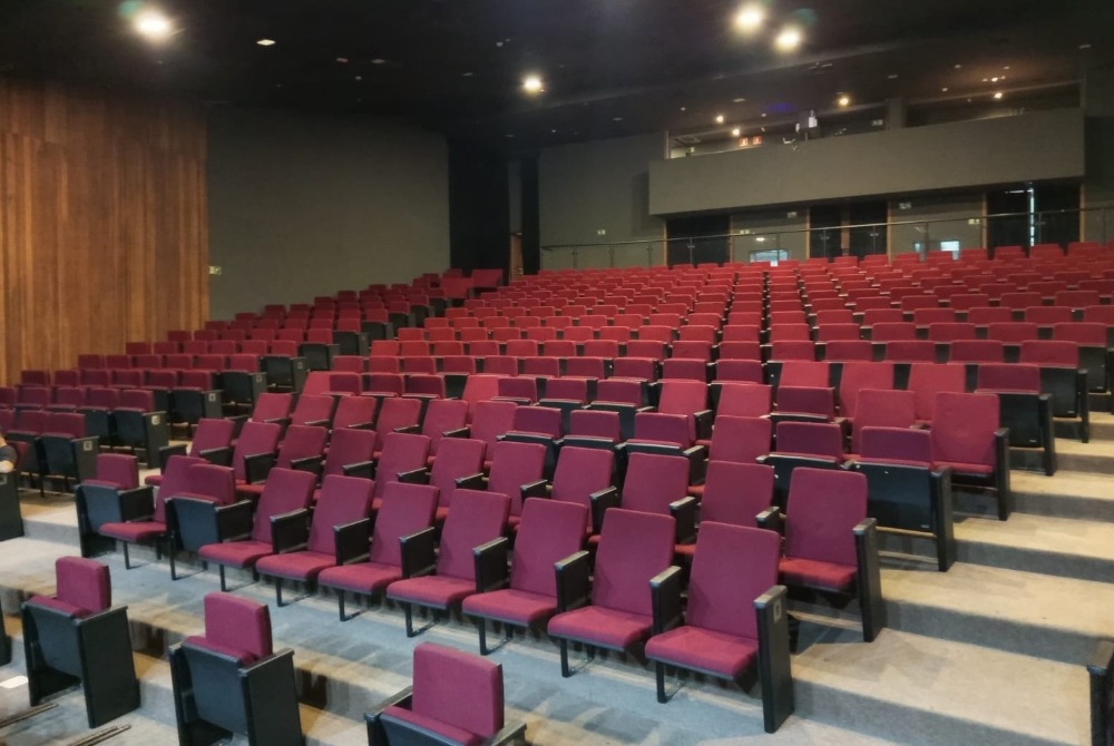 Mar�lia recebe nesta sexta-feira o concurso Miss Mar�lia 2026 com noite de glamour, beleza e emo��o