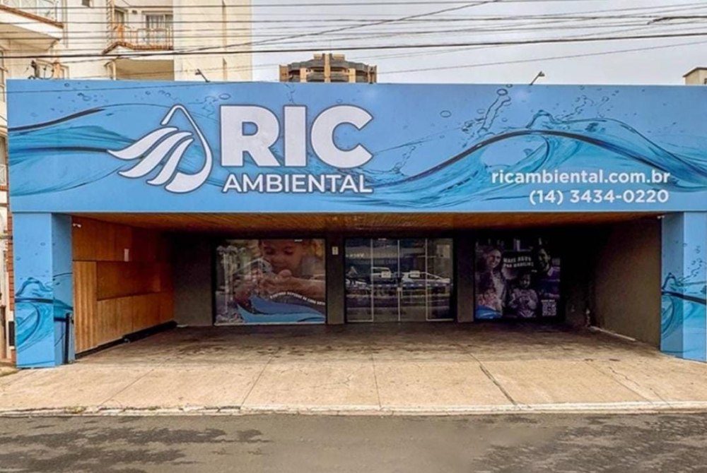RIC Ambiental divulga hor�rios de atendimento durante o feriado de 9 de julho