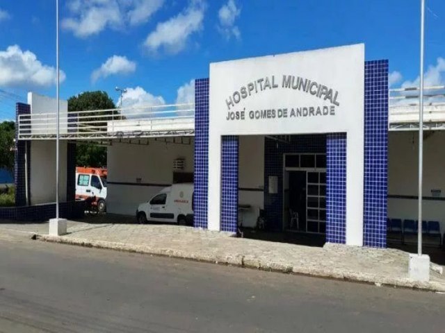 Hospital de Boqueirão suspende visitas e determina uso de máscaras devido aumento de casos de Covid