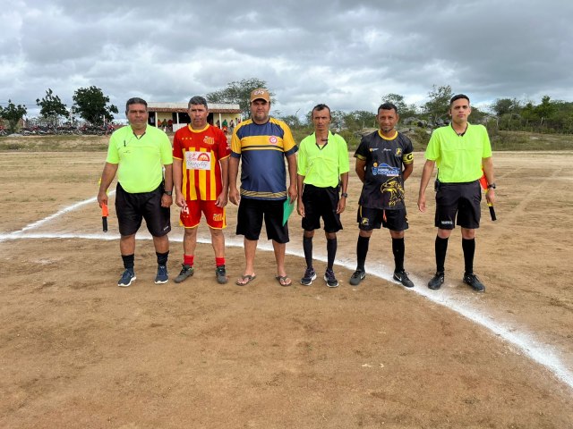 Campeonato Intermunicipal de Futebol Veterano tem terceira rodada disputada no fim da semana Campeonato Intermunicipal de Futebol Veterano tem terceira rodada disputada no fim da semana