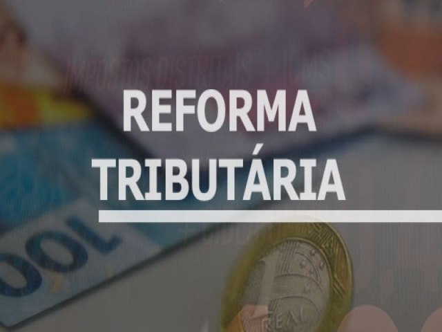 Reforma tributria: mesmo com 'trava', Brasil seguir entre pases com maior peso de impostos sobre consumo