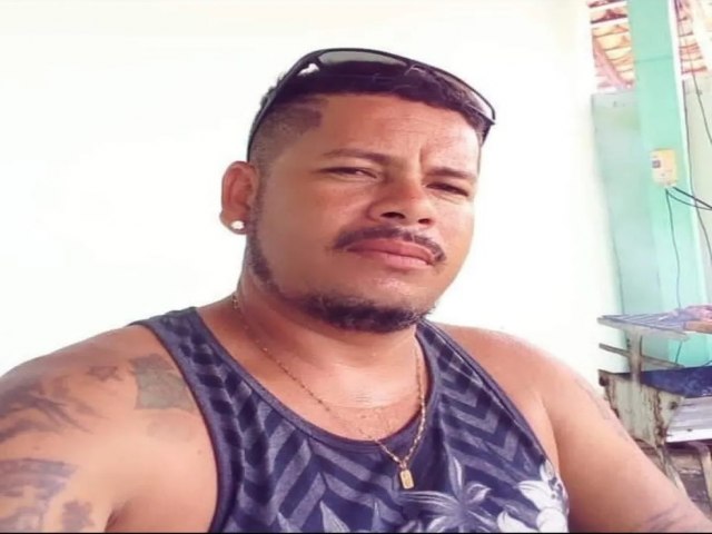 Homem  morto dentro de cemitrio no dia de finados